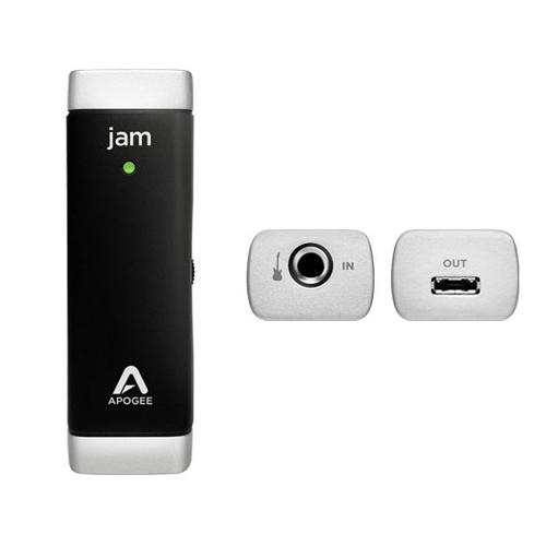 APOGEE Jam